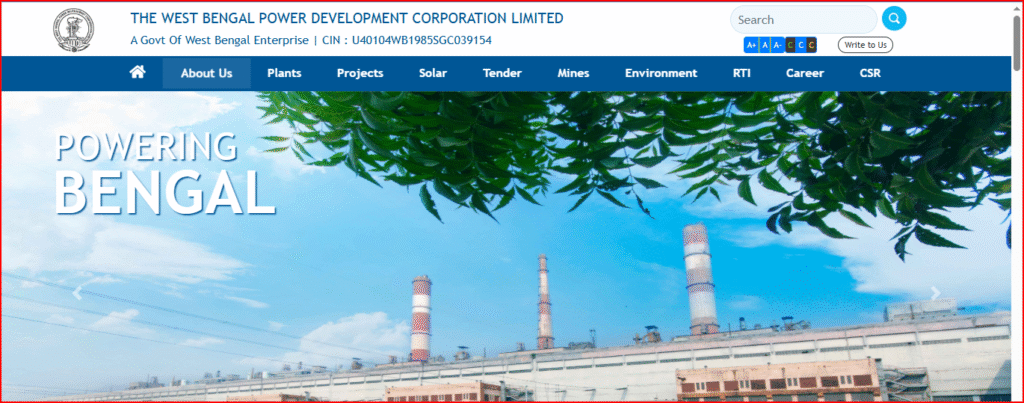 wbpdcl recruitment 2021