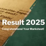 GTU Result 2025 जारी? ऐसे चेक करें अपना GTU Result, मार्कशीट डाउनलोड लिंक और लेटेस्ट अपडेट