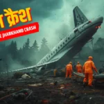 Air Ambulance Jharkhand Crash: झारखंड में बड़ा हादसा, राहत-बचाव अभियान जारी