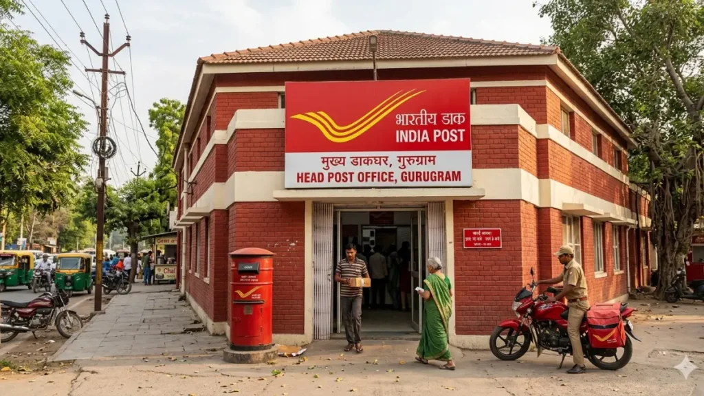 speed post barcode stickers