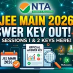 National Testing Agency News