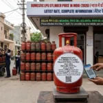 Domestic Cylinder Price in India